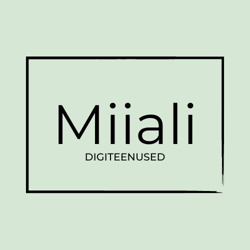 Miiali